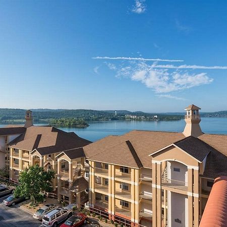 Westgate Branson Lakes Resort Hollister Екстер'єр фото