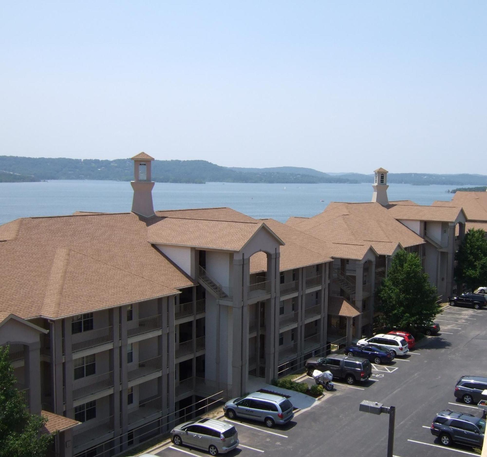 Westgate Branson Lakes Resort Hollister Екстер'єр фото