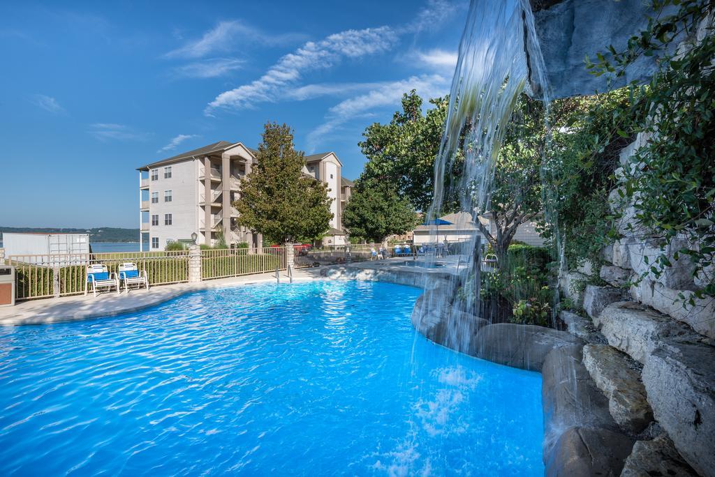 Westgate Branson Lakes Resort Hollister Екстер'єр фото