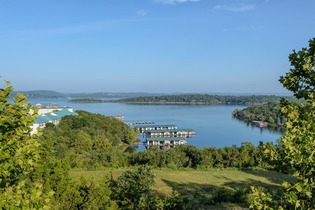 Westgate Branson Lakes Resort Hollister Екстер'єр фото