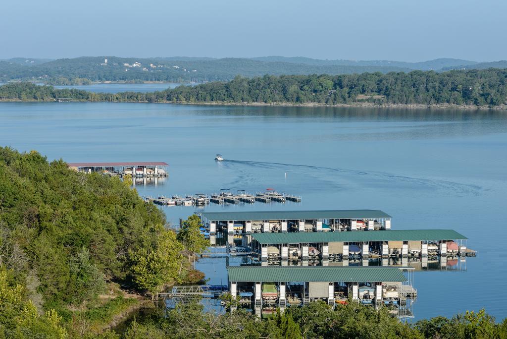 Westgate Branson Lakes Resort Hollister Екстер'єр фото