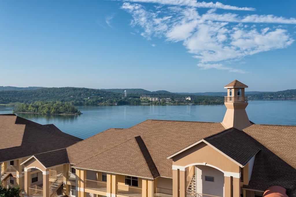 Westgate Branson Lakes Resort Hollister Екстер'єр фото