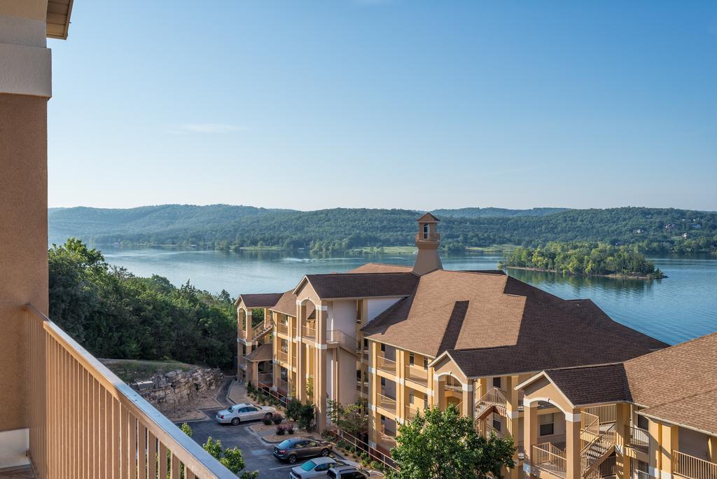 Westgate Branson Lakes Resort Hollister Екстер'єр фото