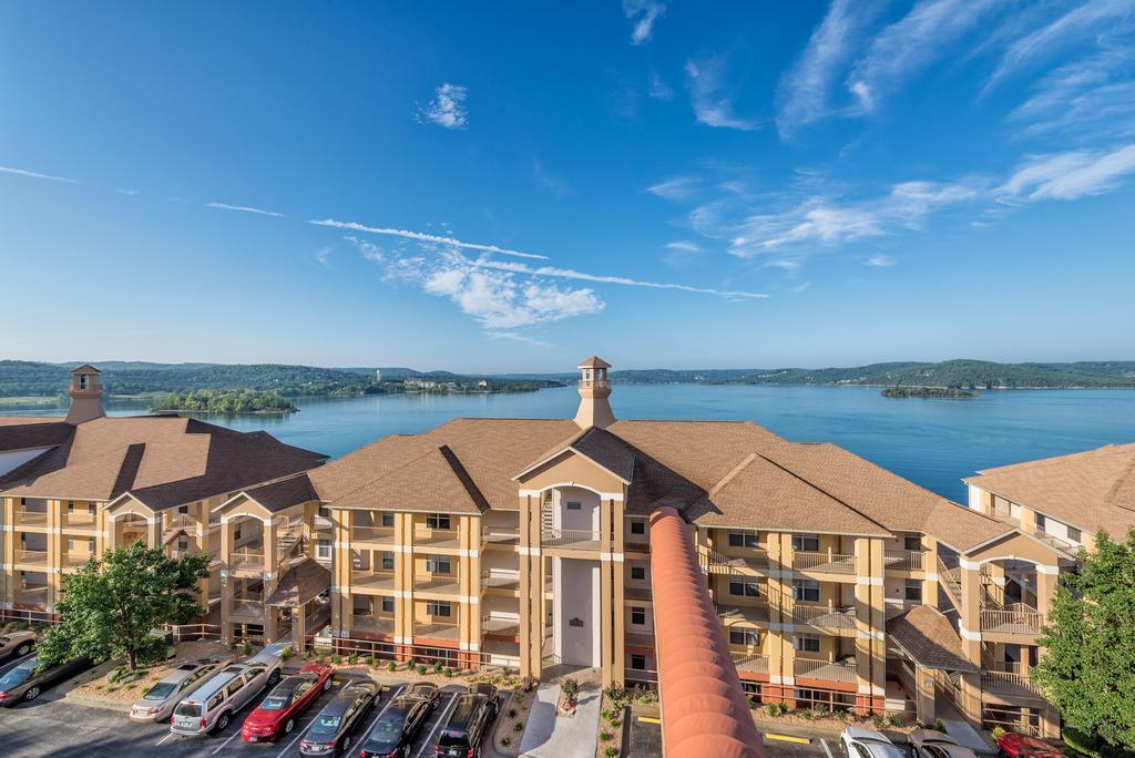 Westgate Branson Lakes Resort Hollister Екстер'єр фото