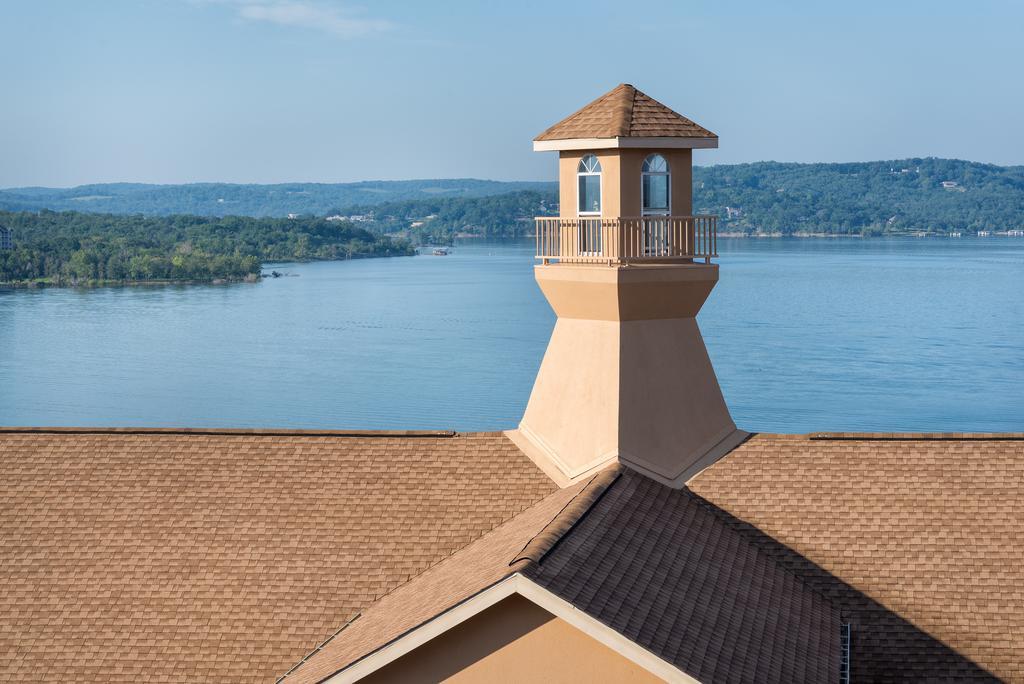 Westgate Branson Lakes Resort Hollister Екстер'єр фото